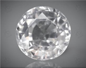 Natural  Zircon 3.31CTS-10191