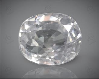 Natural Zircon 3.4CTS-10194