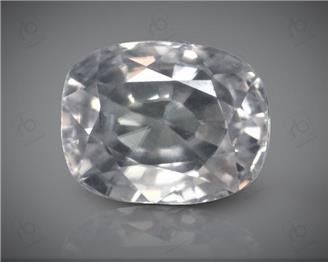 Natural  Zircon 3.46CTS-10195