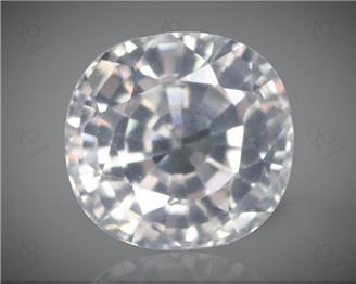 Natural Zircon 3.35CTS-10200