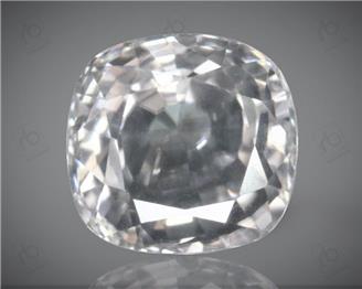 Natural  Zircon 3.5CTS-10204