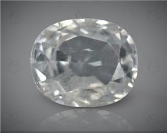 Natural Zircon 3.68CTS-10239