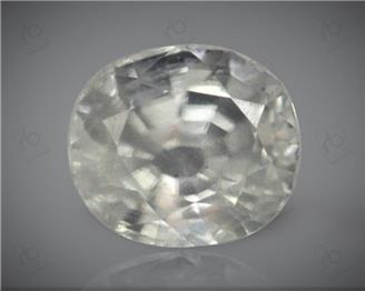 Natural Zircon 3.8CTS-10240