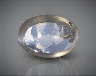 Natural Silimanite Cat's eye  13.76CTS-64818