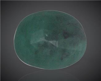 Natural Emerald (B) Certified 5.86CTS-87560