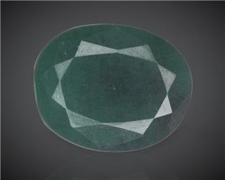 Natural Emerald (B) Certified 5.86CTS-87560