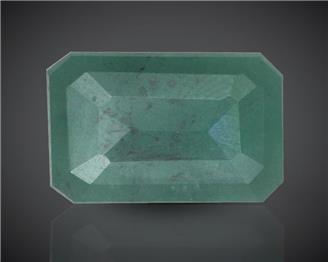 Natural Emerald (B) Certified 6.94CTS-87629