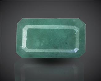 Natural Emerald (B) Certified 5.95CTS-87631