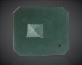 Natural Emerald (B) Certified 5.94CTS-87642