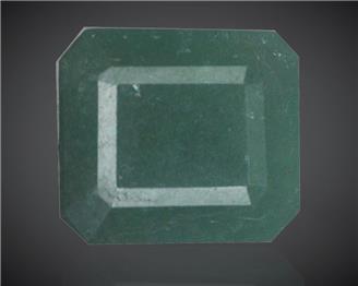 Natural Emerald (B) Certified 5.94CTS-87642