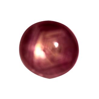 NATURAL STAR RUBY 7.17 CTS (6606)