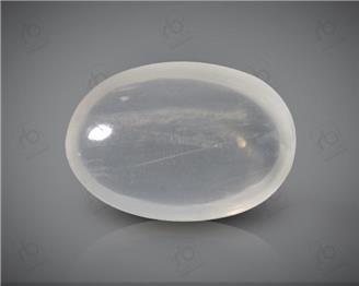 Natural Moon Stone Certified 9.16 cts ( 6713 )