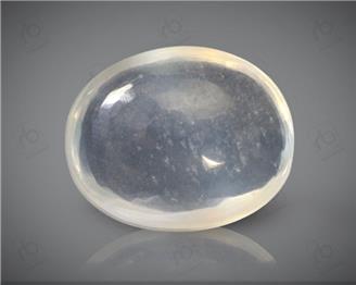Natural Moonstone Cat's eye  Certified  7.8CTS-11340
