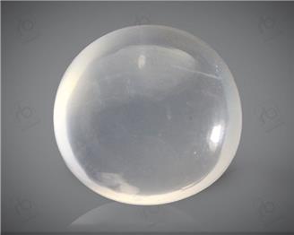 Natural Moonstone Cat's eye  Certified  6.21CTS-11554