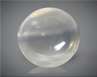 Natural Moonstone Cat's eye  Certified  4.6CTS-11560