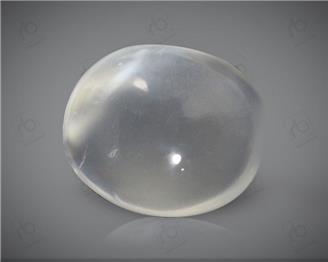 Natural Moonstone Cat's eye  Certified  7.67CTS-11365