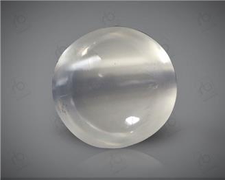 Natural Moonstone Cat's eye  Certified  7.8CTS-11561