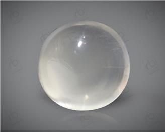 Natural Moonstone Cat's eye  Certified  7.8CTS-11561