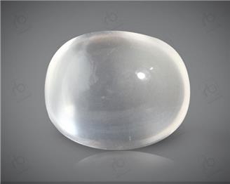 Natural Moonstone Cat's eye Certified  3.61CTS-11843