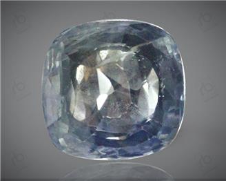 Unheated & Untreated Bi-Color Sapphire Natural Certified   5.91 cts. ( 64114 )