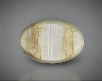 Natural Quartz  Cat's eye  3.7CTS-20001