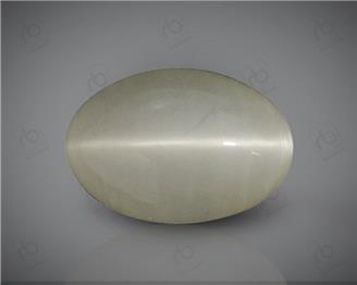 Natural Quartz  Cat's eye  3.7CTS-20001