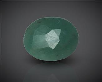 Natural Emerald (B) Certified 5.65CTS-98155