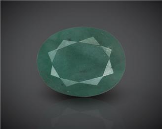 Natural Emerald (B) Certified 5.65CTS-98155