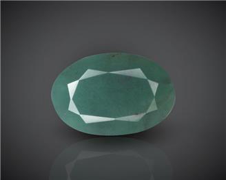 Natural Emerald (B) Certified 5.4CTS-98159
