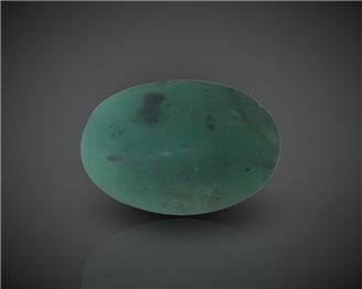 Natural Emerald (B) Certified 5.4CTS-98159