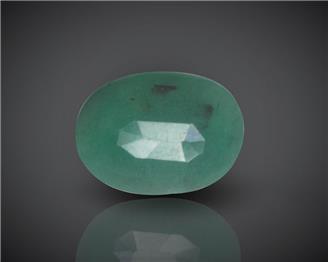 Natural Emerald (B) Certified 5.44CTS-98165