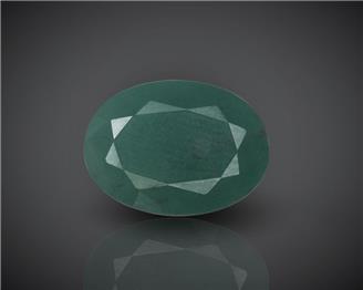 Natural Emerald (B) Certified 4.26CTS-98176