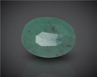 Natural Emerald (B) Certified 3.57CTS-98188