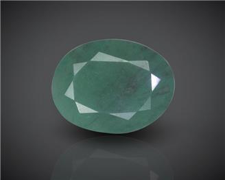 Natural Emerald (B) Certified 3.57CTS-98188