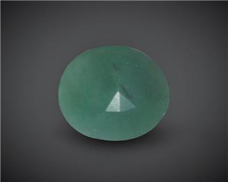 Natural Emerald (B) Certified 4.03CTS-98199