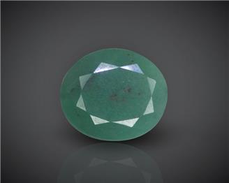 Natural Emerald (B) Certified 4.03CTS-98199