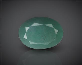 Natural Emerald (B) Certified 5.09CTS-98204