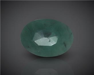 Natural Emerald (B) Certified 5.29CTS-98206