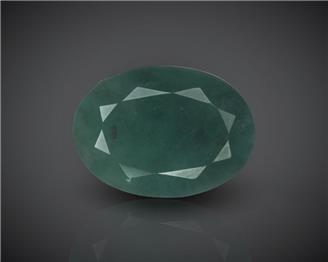 Natural Emerald (B) Certified 5.29CTS-98206