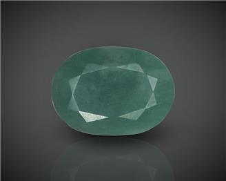 Natural Emerald (B) Certified 5.24CTS-98207