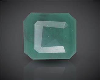 Natural Emerald (B) Certified 9.62CTS-98258