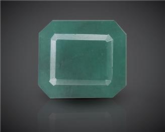 Natural Emerald (B) Certified 9.62CTS-98258