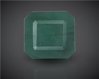 Natural Emerald (B) Certified 7.09CTS-98260
