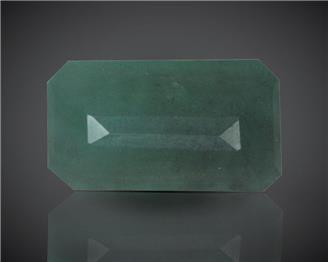 Natural Emerald (B) Certified 6.04CTS-98262