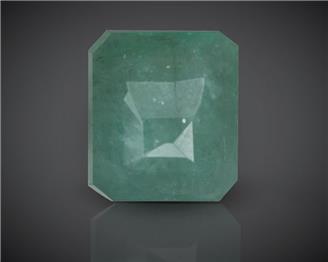 Natural Emerald (B) Certified 6.47CTS-98263