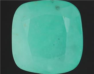 Natural Emerald (C) Certied 4.68CTS-4136