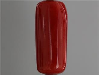 Natural Red Coral (I) Certified 9.96 RTS - 126245