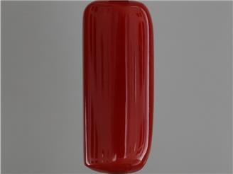 Natural Red Coral (I) Certified 10.92 RTS - 126252