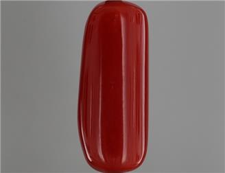 Natural Red Coral (I) Certified 9.85 RTS - 126254