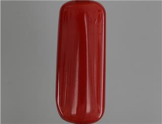 Natural Red Coral (I) Certified 10.4 RTS - 126258